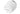 Danfoss FJVR følerelement hvid 10-80 - 1