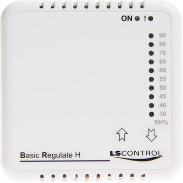 Basic Regulate Humidity / ES 1090 - 1