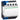 Linergy DX distributionsblok for DIN-skinne 63A 4 polet tilslutning i top 1x25 mm²4x6 mm² pr fase og 12x6 mm² for Nulleder - 72 mm - 1