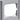 FUGA ramme Softline 68 1 modul stålmetallic - 1