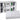 Essentia Dobbelt In/Out modul EME216-I - 1