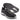 Sko Maddox Black-Grey Low str 36 - 1