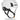 Kask industrihjelm Zenith X 1000V-1500V hvid - 1