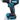 Makita 40V Bore-/Skruemaskine DF002GZ solo - 1