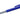 Kuglepen Bic Clic blå Medium M10 51500 - 1