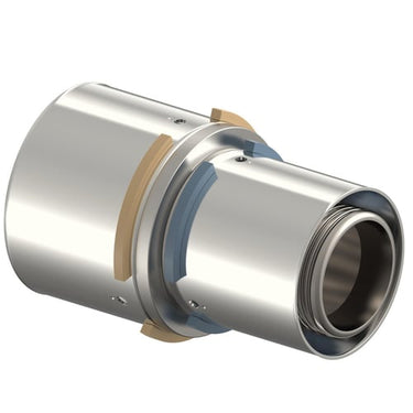 Uponor S-Press preskobling 50 x 32 mm - 1