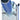 Rørholder GBP Ø24 x 75 mm - 1