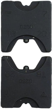 Pressebakker TB9-13 f/ KRF/KSF 16+35mm² - 1