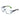 Univet X-Generation Brille 5X9 I Klar Polycarbonat t/flipover modul - 1