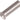 Uisoleret terminalrør B1-12ET 1mm² L12 - 4