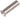 Uisoleret terminalrør B1-12ET 1mm² L12 - 4