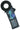 Kyoritsu 2434 tangamperemeter - 1