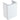 Geberit XENO² vaskeskab 380x525x265mm m/låge hvid spånplade lak - 1