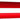 Monteringsledning H05Z-K 1X0,5 rød/hvid - 1