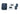 Roth TouchlinePL rumregulering for 2 rum komplet sæt - 1