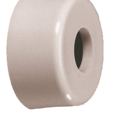 Purus roset lav Ø32 hvid - 1