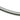 Stålslange 11,0x14,0 MM galvaniseret - 1