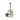Sievert mundstykke 5 mm reducering - 1