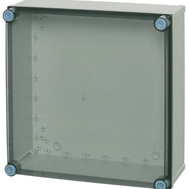 Kasse Quick 400 x 400 x 170 mm - 1