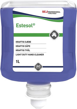 Cremesæbe Estesol 1 liter - 1