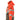 Mascot vinterjakke 15535 hi-vis rød/antracit str 4XL - 3