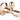 GROHE vinkelventil 1/2" warm sunset 22039DA0 - 1