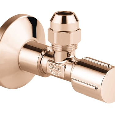 GROHE vinkelventil 1/2" warm sunset 22039DA0 - 1