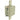 Sikring NH-2 355A GG/GL 500V - 1