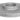 Flange galvaniseret 1/2 - 1