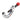 Rørskærer RIDGID 152 lyn 6-66mm - 3