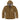 Carhartt Jakke 105474 brun str 2XL - 1