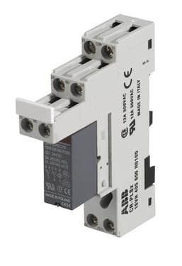 Uponor Smatrix varme /køle relæ M-1XX 230V - 1