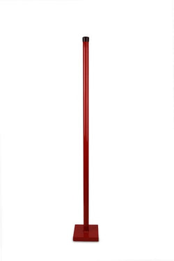 Eskimo Jordstamper 7,3 kg 125cm - 1