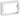 CLIC'LINE monteringsbox dobbelt hvid - 1