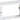 CLIC'LINE monteringsbox dobbelt hvid - 1