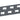 Actassi 19'' Rack patchpanel fiber QuickFix tilbehør montageplade for 6 x LC duplex - 1