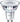 Corepro LEDspot Classic 3.5-35W GU10 840 36° - 1
