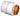 Sirene fl/al/w/d med indbygget blitzlampe - 1
