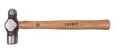 Irimo bænkhammer m/kugle 560gr hickory - 1