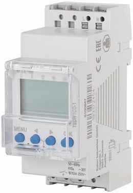 Timer TSDW1CO-1 - 1