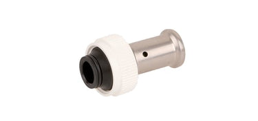 Henco pres kobling PVDF pres/Eurocone 16 mm x 3/4" - 1
