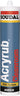 Soudal Acryrub Cleanroom grå 310ml - 1
