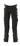 Mascot Advanced bukser med knælommer stretch 17079 sort 76C50 - 1