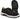 Jalas sikkerhedssko Fortyfive S3 3045 str 41 - 1