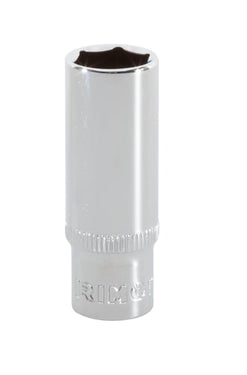 Irimo top 1/4" lang 6-kant 8 mm - 1