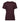 Seven Seas t-shirt o-neck dame S630 dyb rød str L - 4