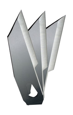 Stanley knivblad 5901-3 Stanley 3stk - 1