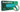 Engangshandske Touch N Tuff Med Pudder 92-500 str 8,5-9 (L) - 1