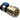 Geberit FlowFit PEX-overgang 25 x 25 mm m/union blyfri siliciumbronze - 1