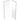 Ifö Showerama bagelement 1000 x 1000 x 2000 mm hvid/klar alu - 1